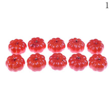 Load image into Gallery viewer, Artificial Fake Miniature Food Fruit Play DollHouse Toy Decorative Craft Kawaii DIY Embellishment Dollhouse Kitchen Accessories