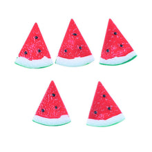 Load image into Gallery viewer, Artificial Fake Miniature Food Fruit Play DollHouse Toy Decorative Craft Kawaii DIY Embellishment Dollhouse Kitchen Accessories