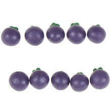 Load image into Gallery viewer, Artificial Fake Miniature Food Fruit Play DollHouse Toy Decorative Craft Kawaii DIY Embellishment Dollhouse Kitchen Accessories