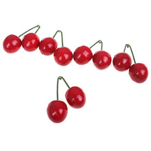 Load image into Gallery viewer, Artificial Fake Miniature Food Fruit Play DollHouse Toy Decorative Craft Kawaii DIY Embellishment Dollhouse Kitchen Accessories